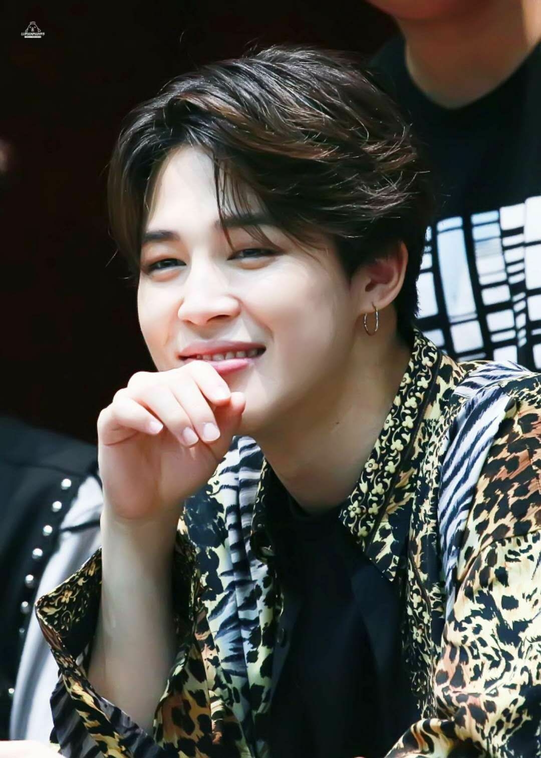 婚后那些事之签售会 【朴智旻篇】