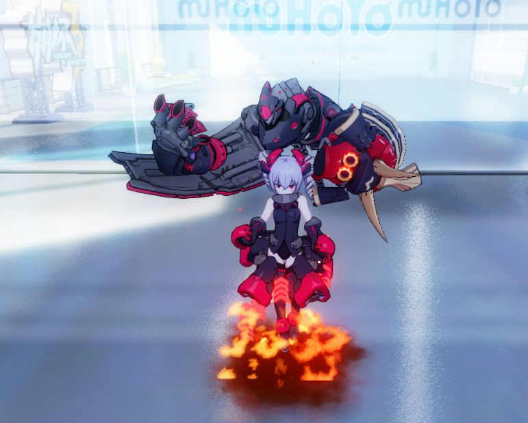 【崩坏3|装备测评】火刀真田(火刀,真甜!