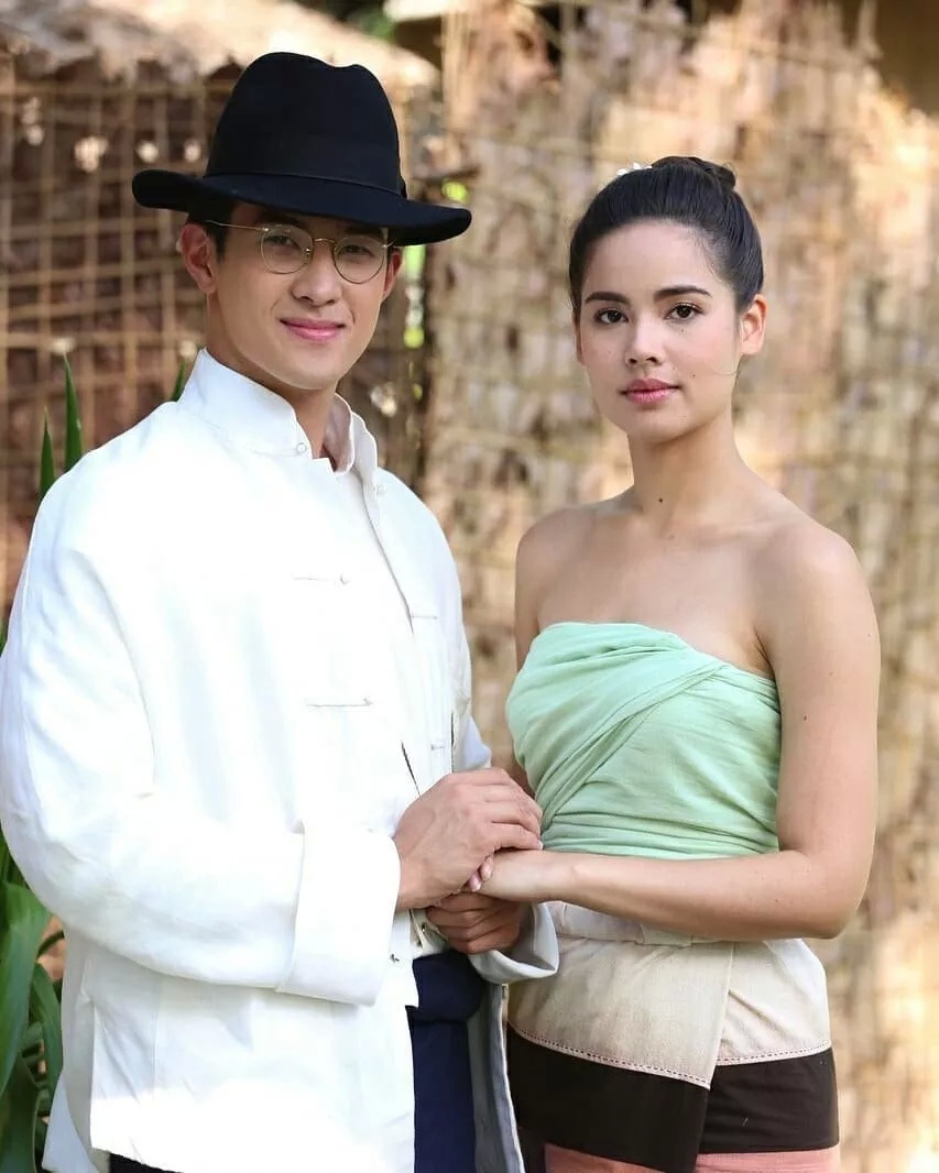 新泰剧戛萨珑花香倒计时开播yaya与小五开启炸裂演技