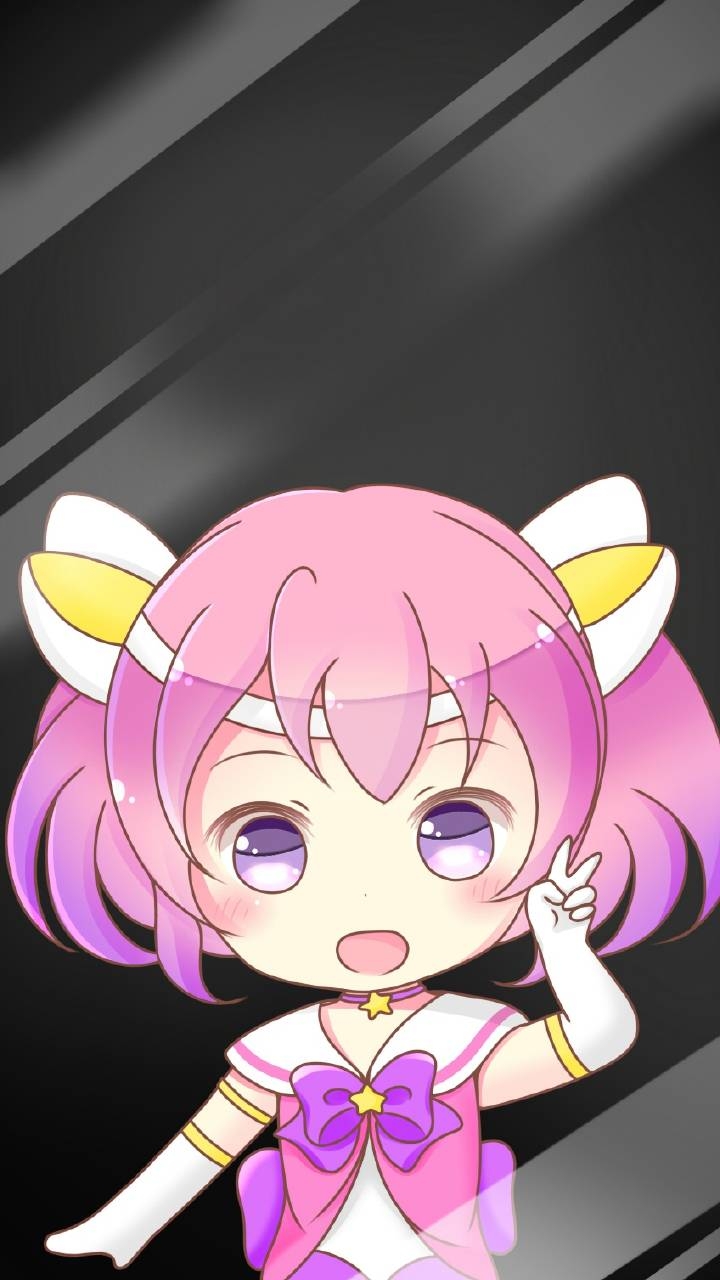 可爱系英雄联盟头像以及锁屏壁纸—— 凌晨三点档╭(╯ε╰)╮