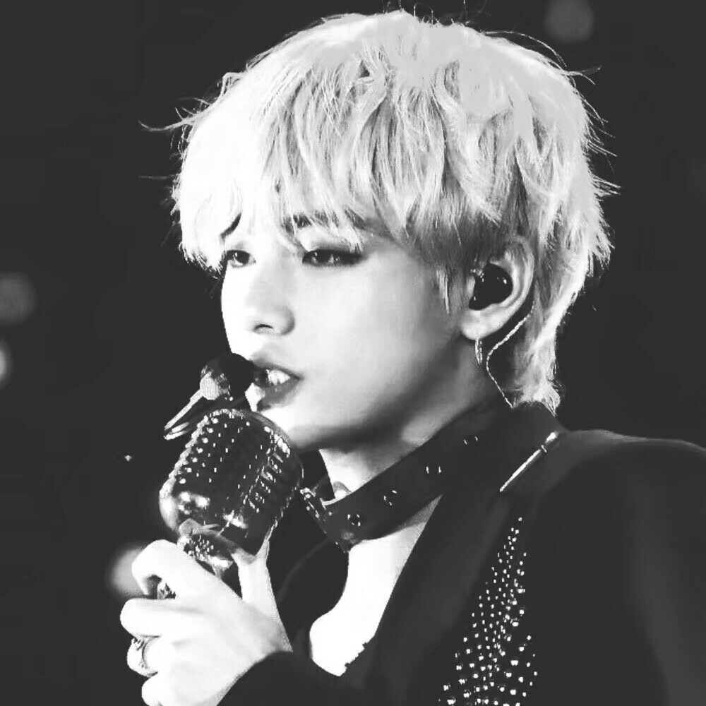 『定制文』黑色相机.——金泰亨(病娇向)