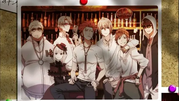 十束多多良 哔哩哔哩