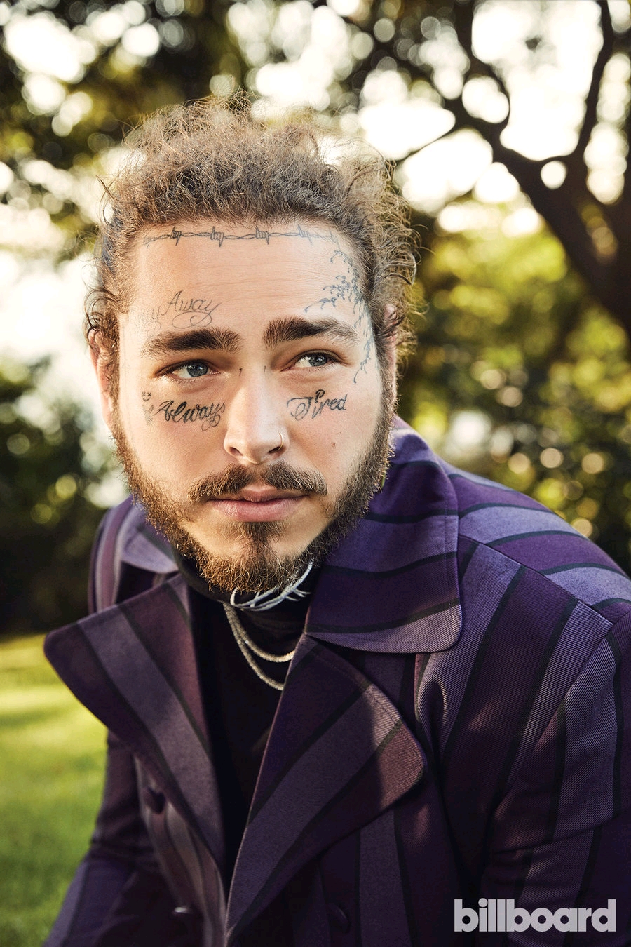 billboard单曲盘点postmalone前二十的歌曲及走势