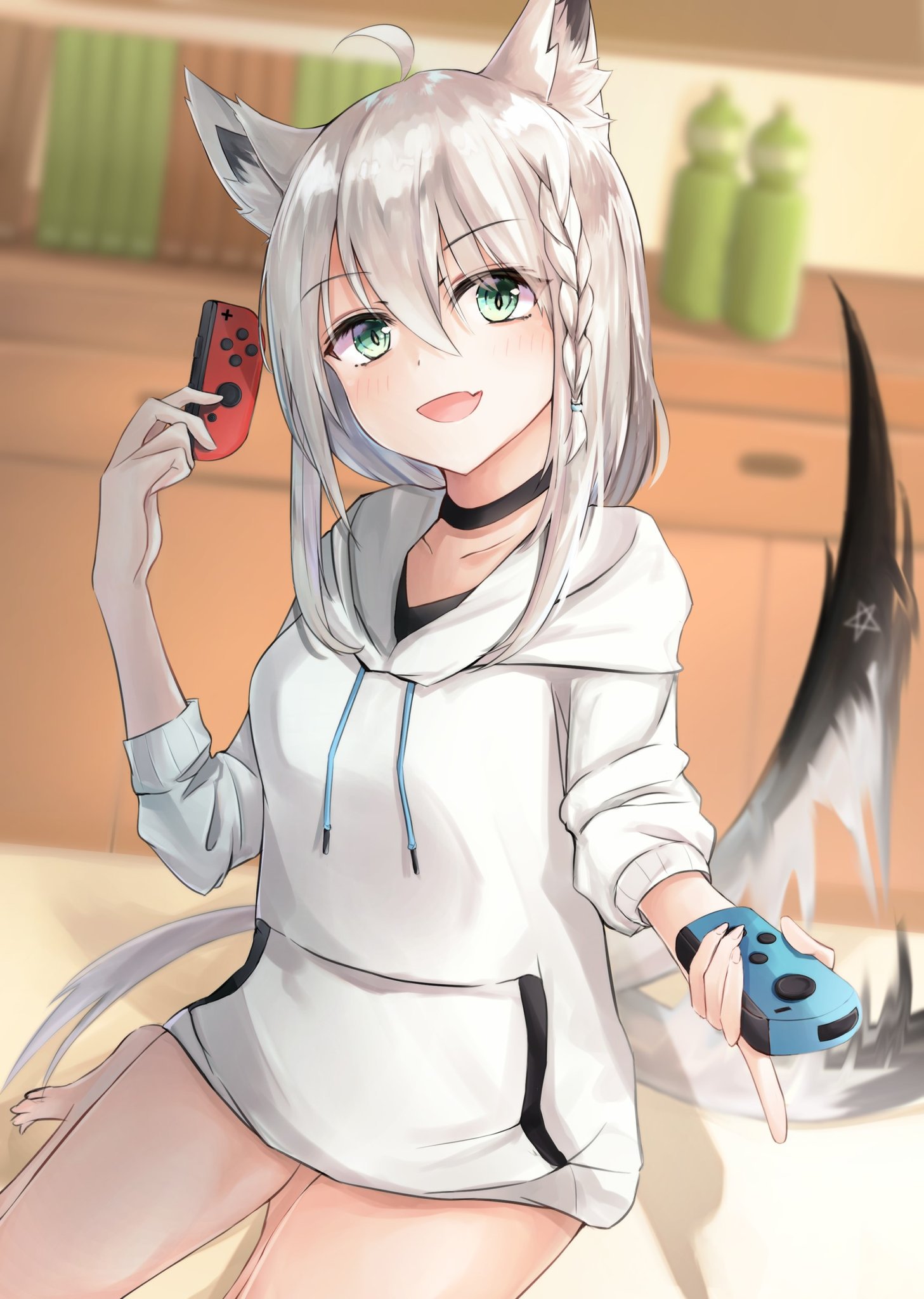 hololive每周播报 第二十九期 2019年9月第二周 part3