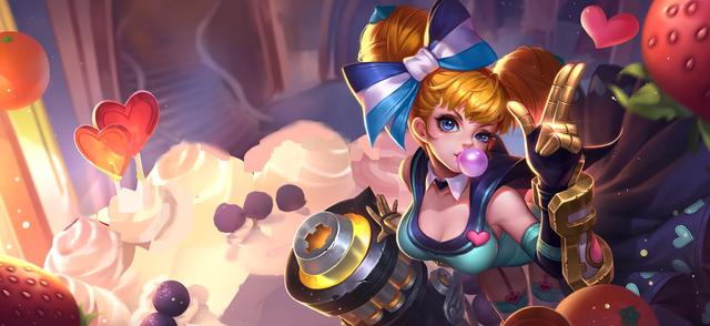 孙尚香"超远距离"秒人技巧,学会了高地轻松拿五杀 - 哔哩哔哩