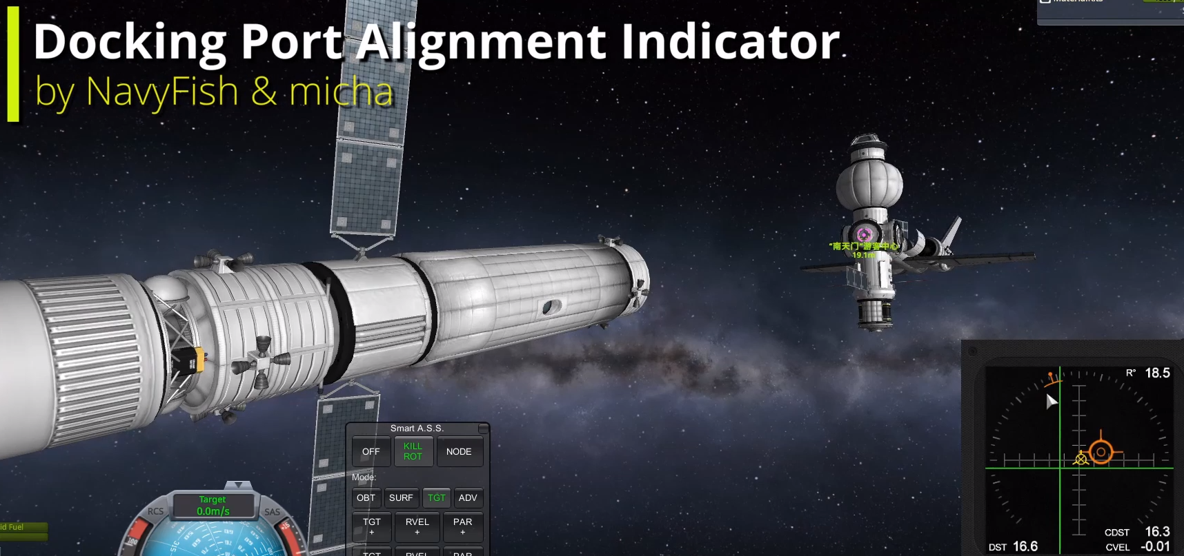 坎星殖民系列 Mod简要介绍 哔哩哔哩
