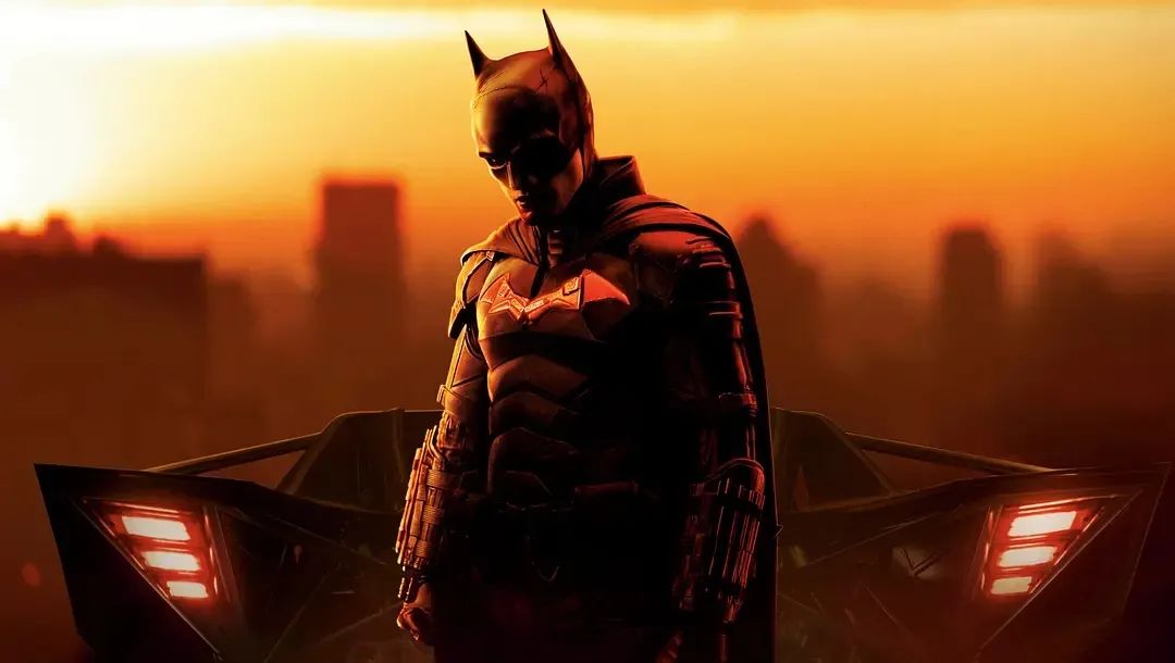 图片[19]-《新蝙蝠侠》燃爆来袭，只是一个普通人的蝙蝠侠-68影视