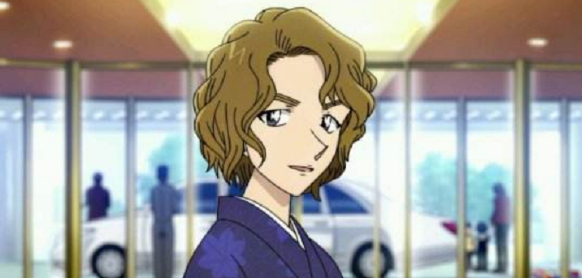 名侦探柯南:为什么有人讨厌大冈红叶这个角色,究竟该怎样评价她