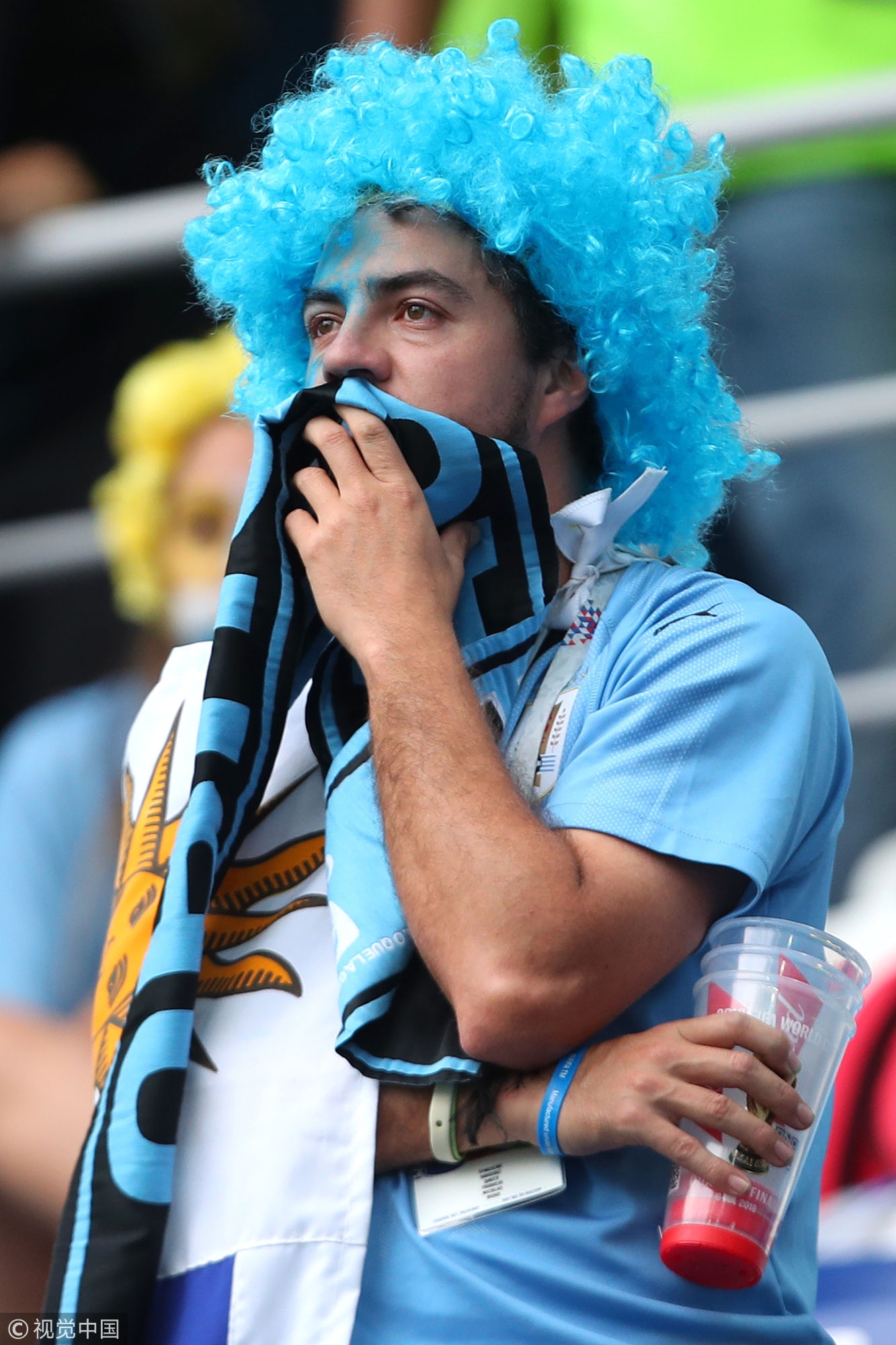 乌拉圭vs法国 法国队身高优势?