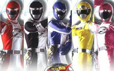 燃烧吧!冒险之魂!