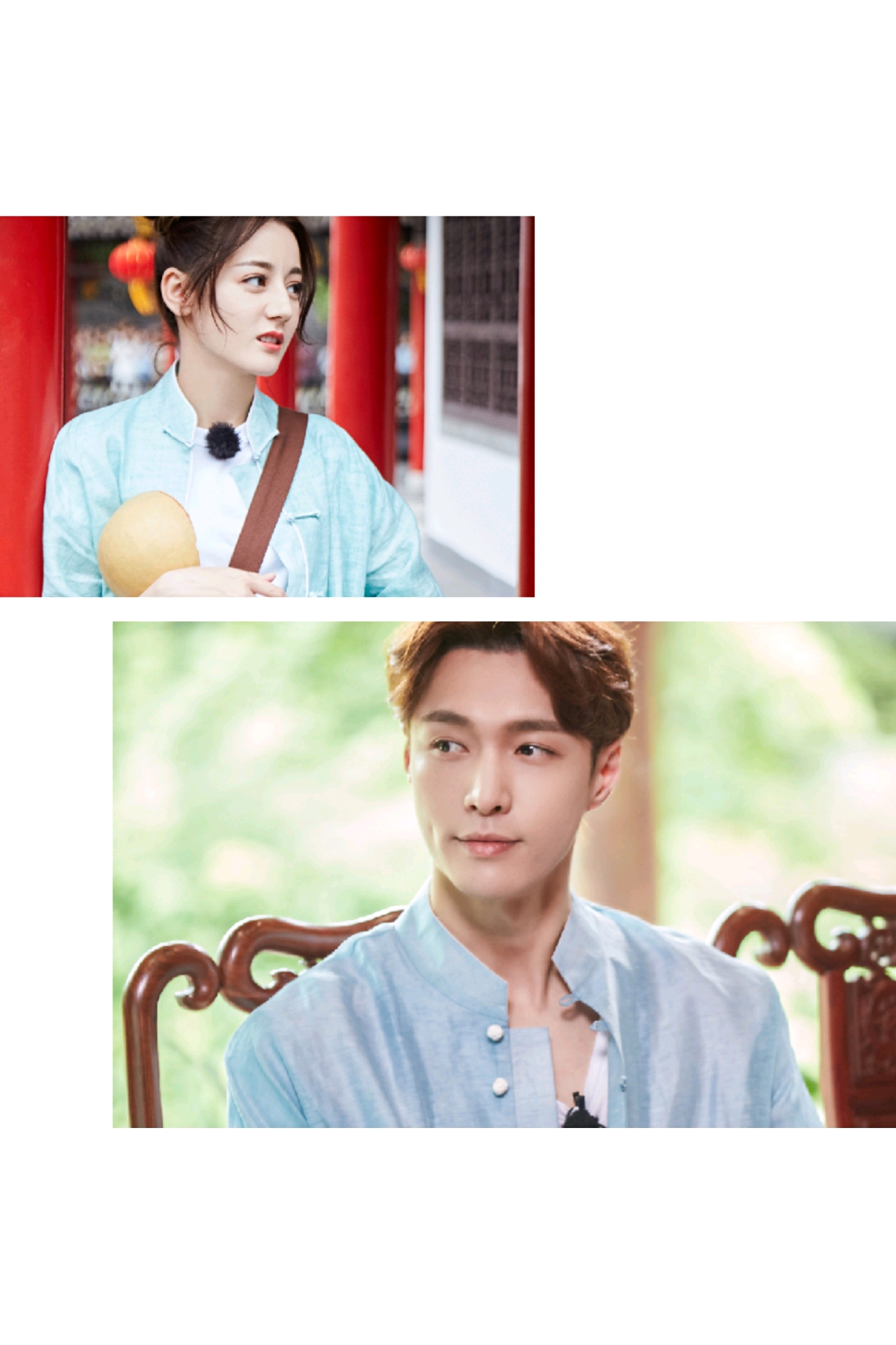 【兴迪:圈地自萌/唯粉勿入】你是我赖不掉的小甜蜜15