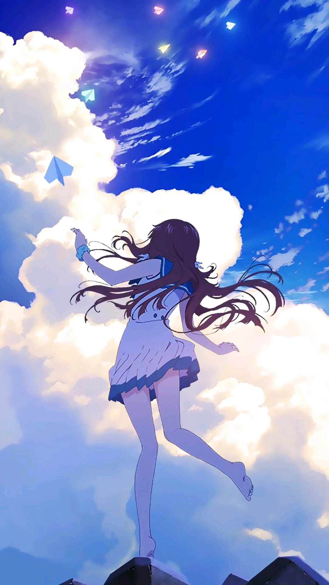 二次元世界 - 哔哩哔哩