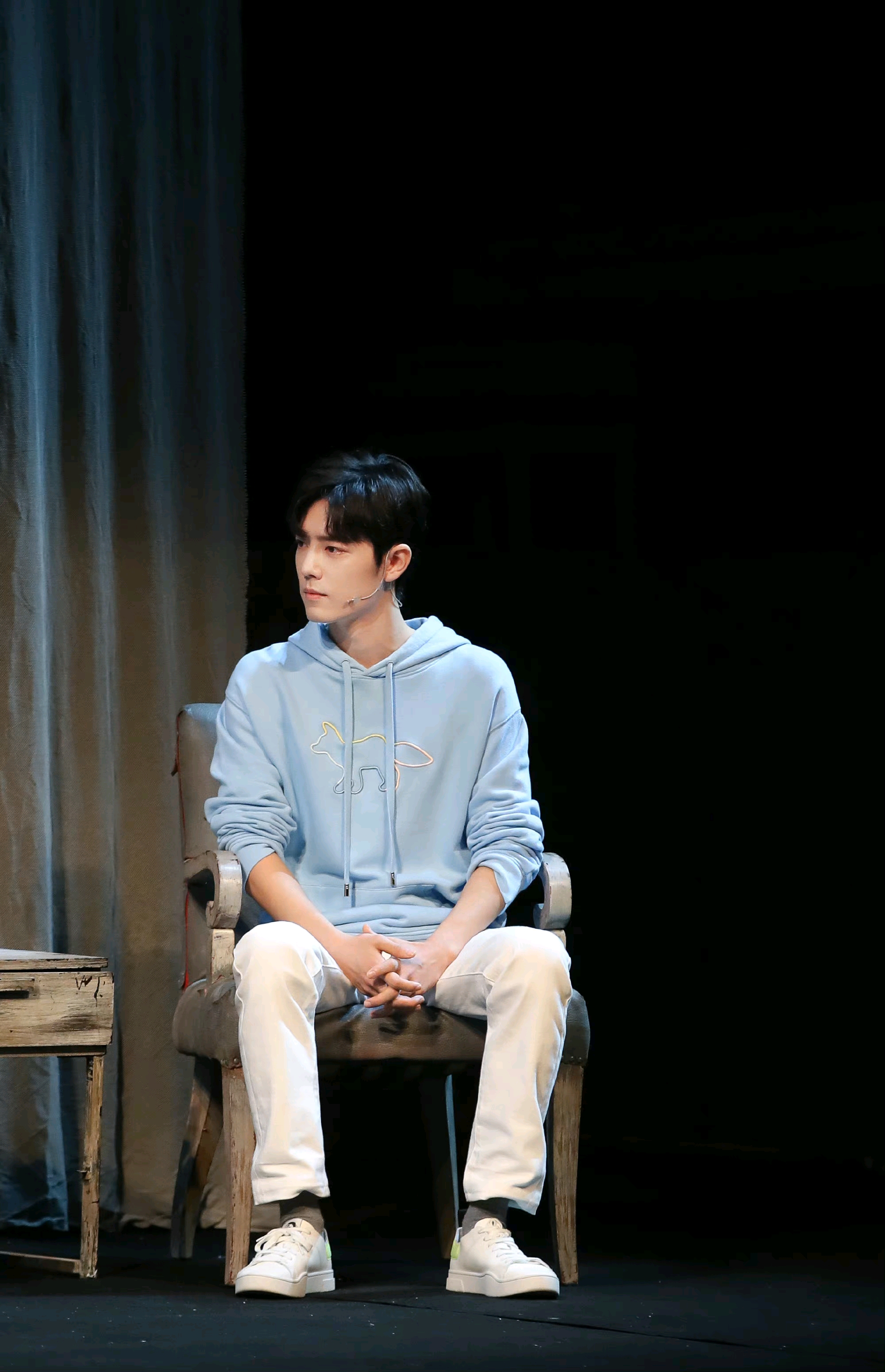 肖战工作室.2020年2-8月记录 - 哔哩哔哩