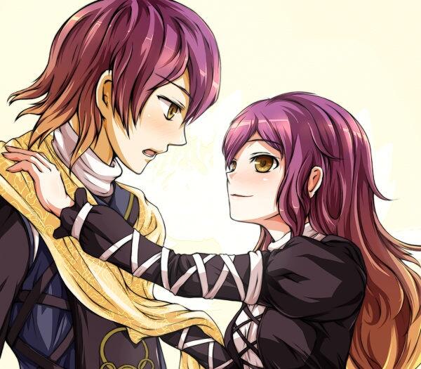 东方里的男性角色(图集)