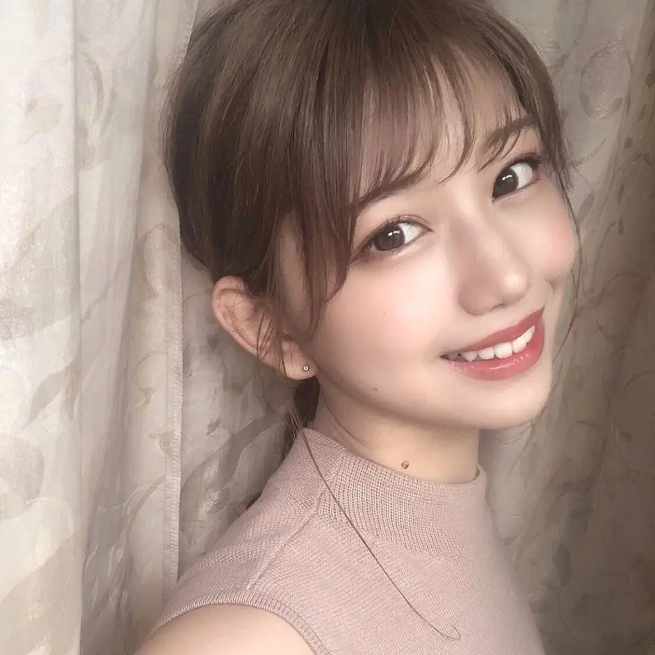 Ins美女日本小姐姐纯欲mayumi 1227 哔哩哔哩