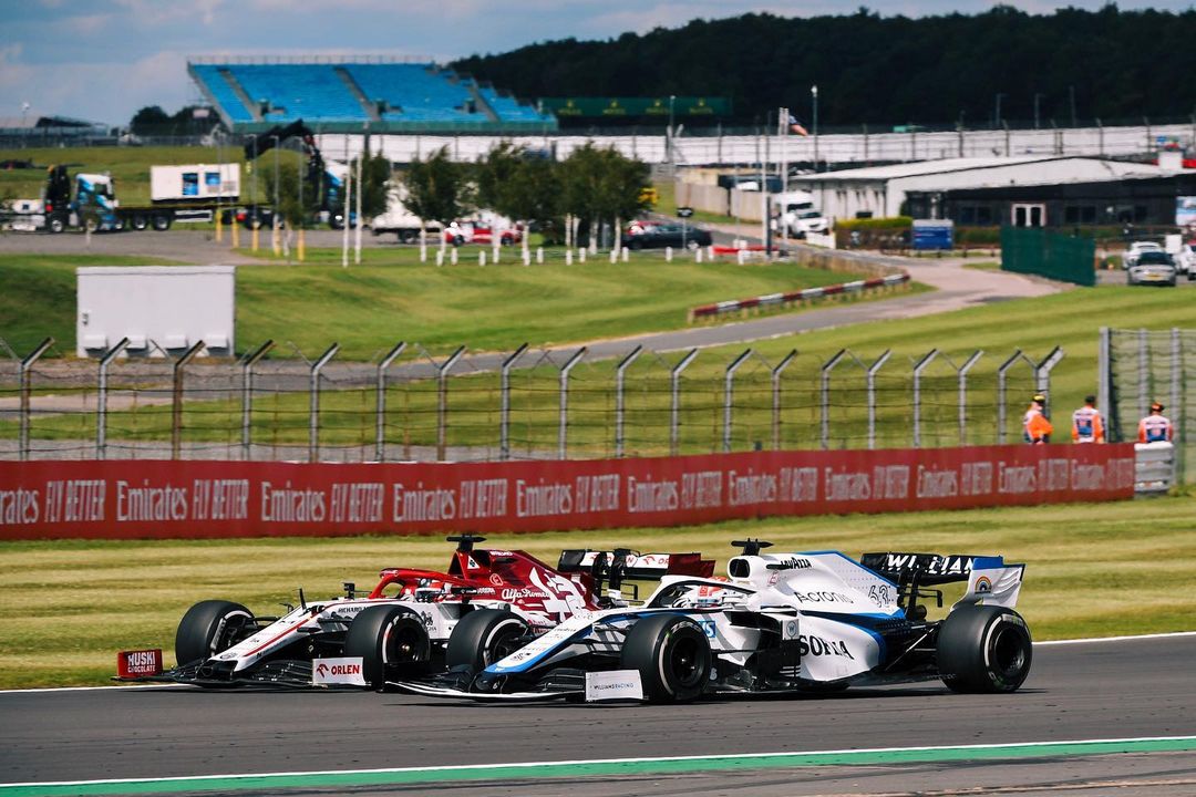 【f1】拉塞尔谈在梅奔车队得到的经验教训!