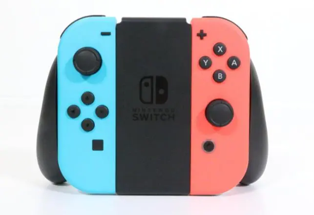 任天堂新机“Nintendo Switch Lite”正式发布，售价约1200元人民币- 哔哩哔哩