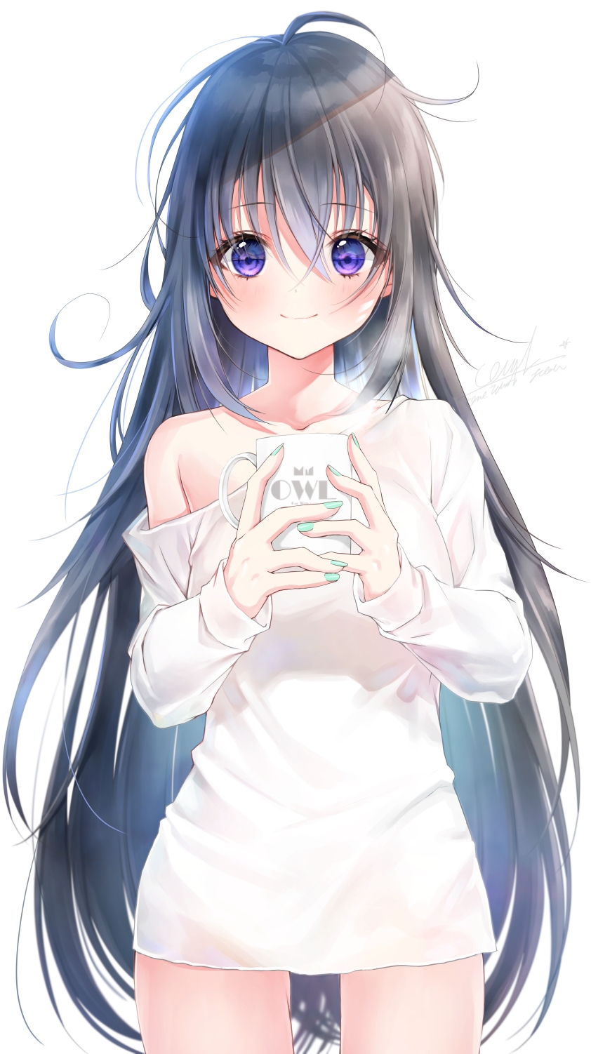 【pixiv】插画精选～～～(409)