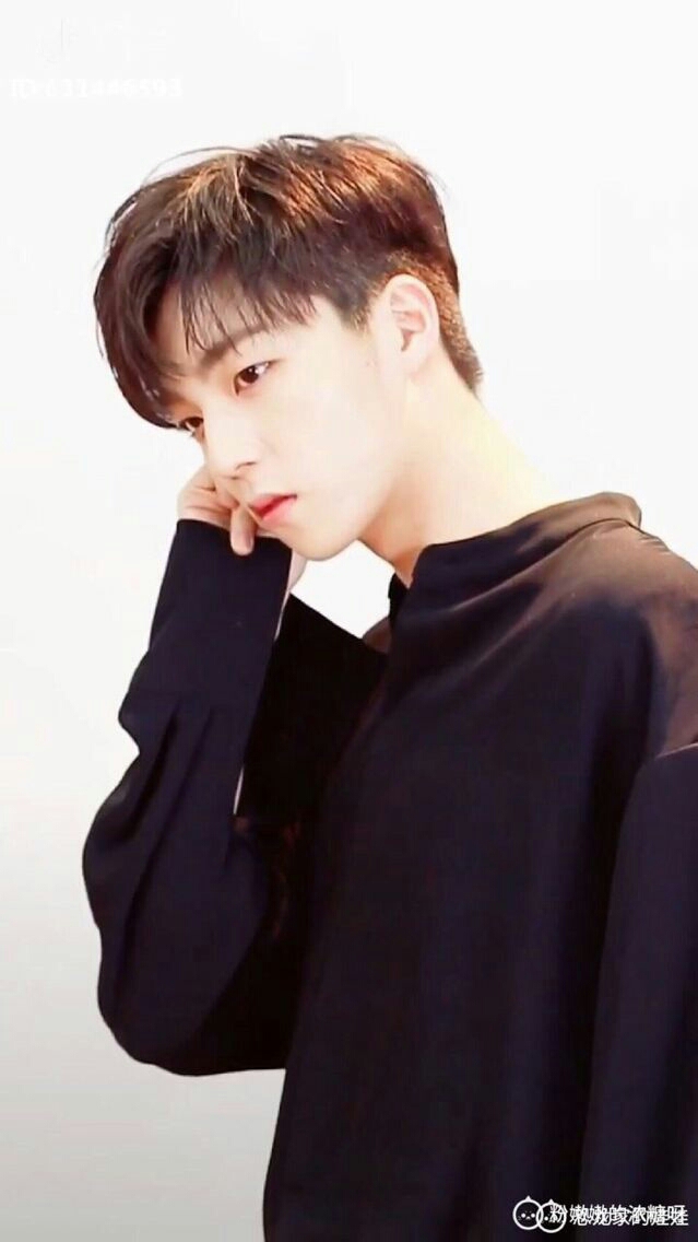 〔陈立农×你〕奇缘.遇见.一见钟情