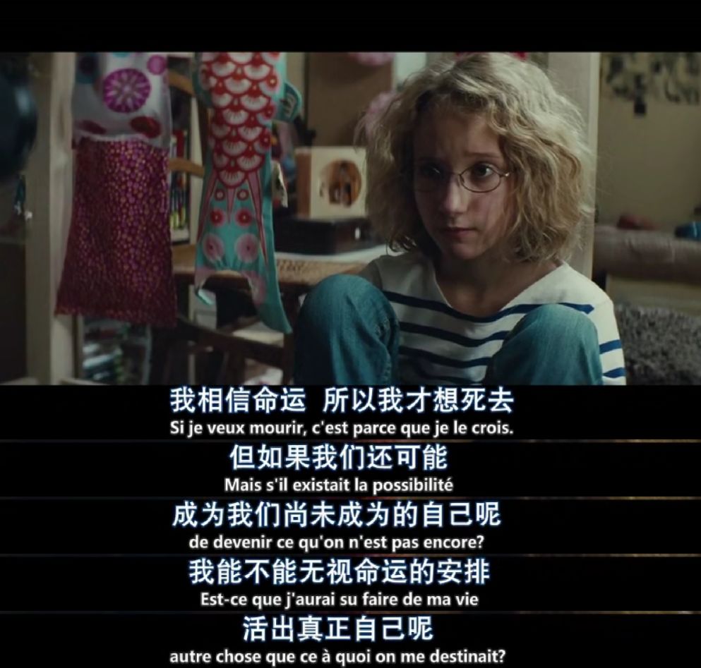 推影刺猬的优雅如何把金鱼与托尔斯泰联系起来