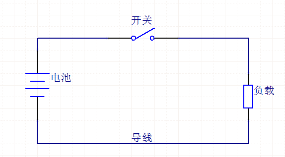 十分钟搞清楚电路中的单位以及字母含义和两大连接方法 哔哩哔哩