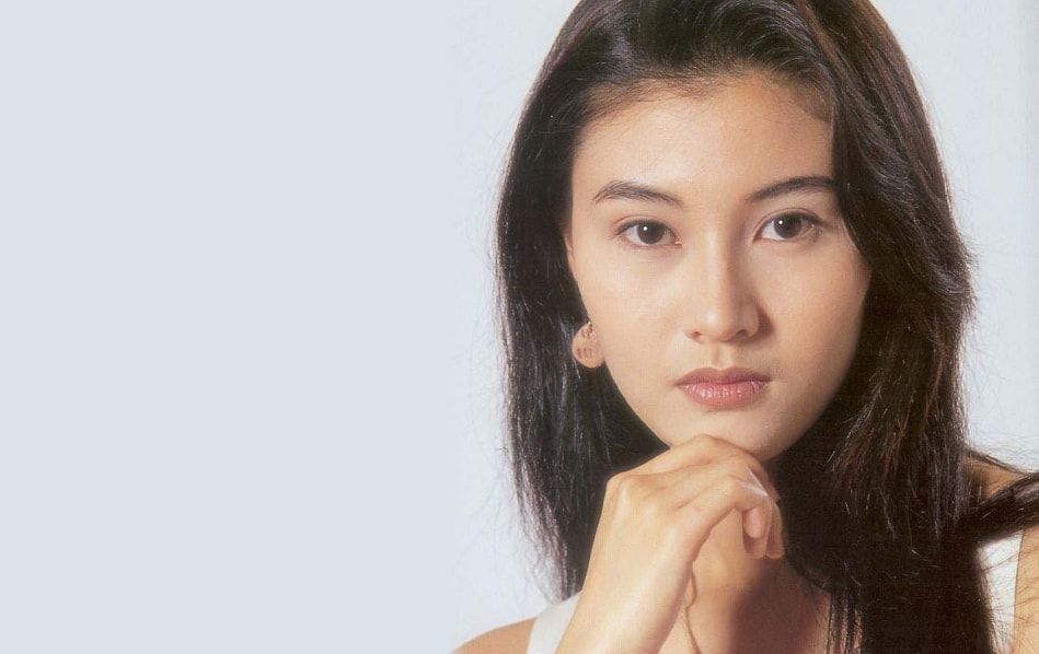 图片[21]-6位90年代“港星美人”，黎姿嫁给富豪诞下4子，王祖贤至今仍单身-妖次元