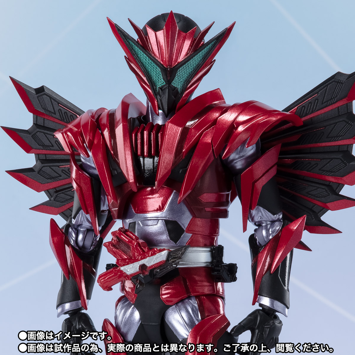 自由の修马吉亚哒!燃烧鹰隼