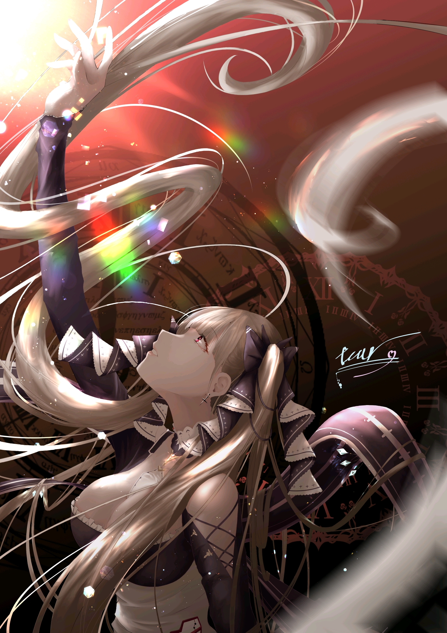 辉碧蓝航线可畏美图专辑二百八十八