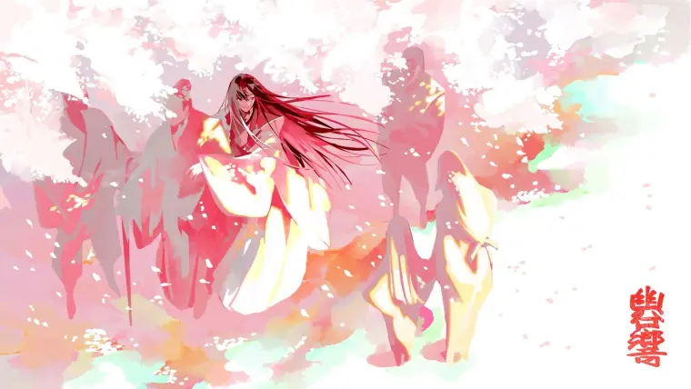 大阴阳师与伊吹 幽谷响篇 19年5月 哔哩哔哩