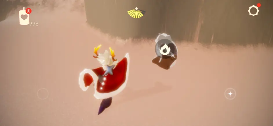 Sky 光遇国服 10月7日 每日任务 季节蜡烛点 哔哩哔哩