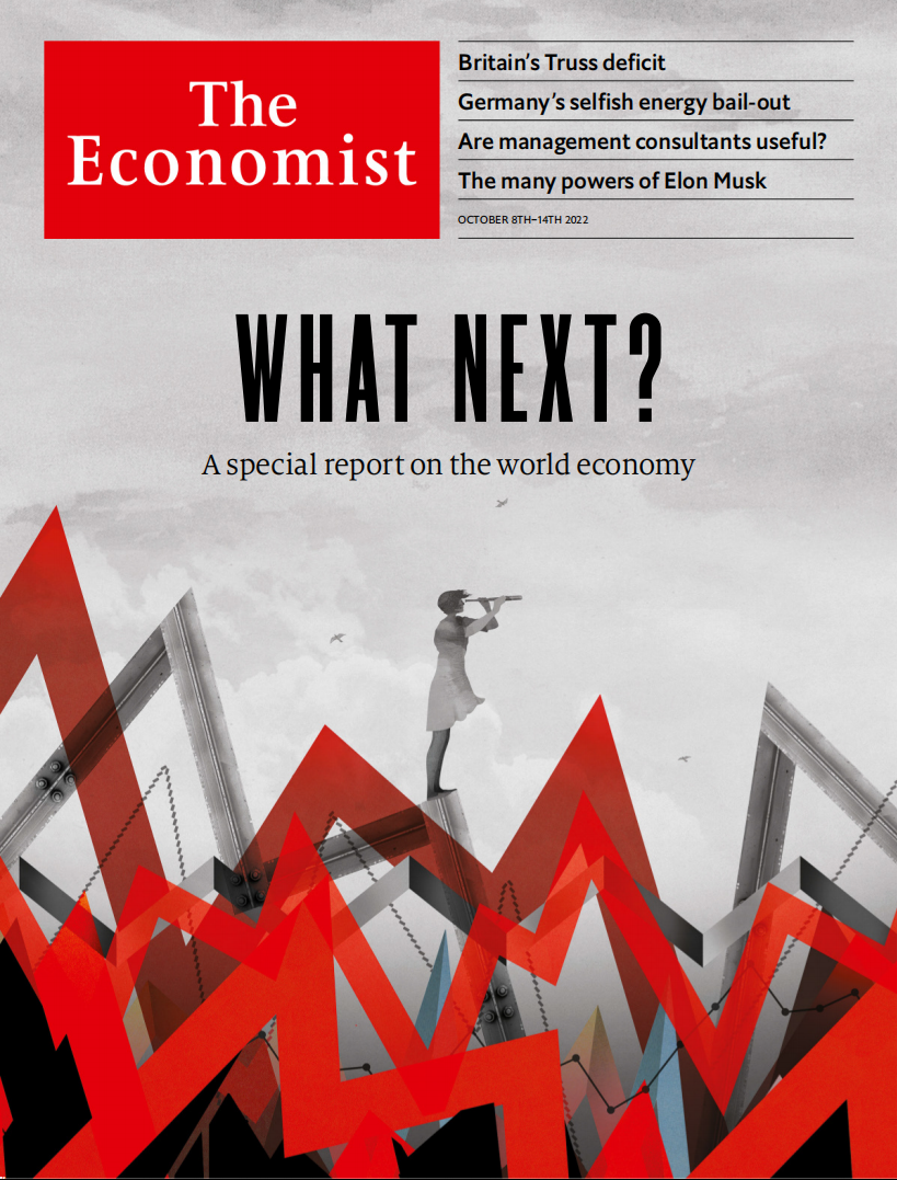 英文杂志经济学人The Economist外刊电子杂志PDF英语外刊外刊资源PDF考研英语外刊 哔哩哔哩