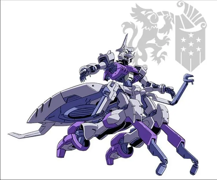 asw-g-66 锡蒙利骑兵型