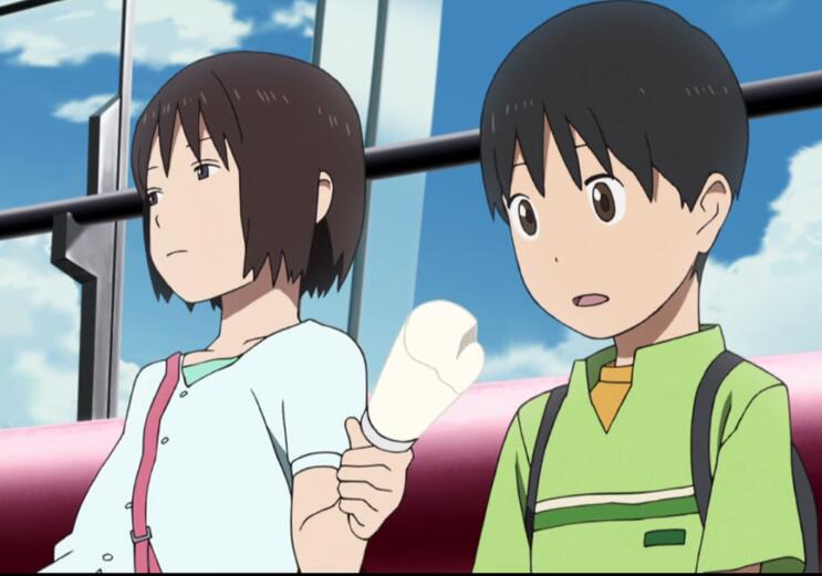 从《东京地震8.0》谈地震