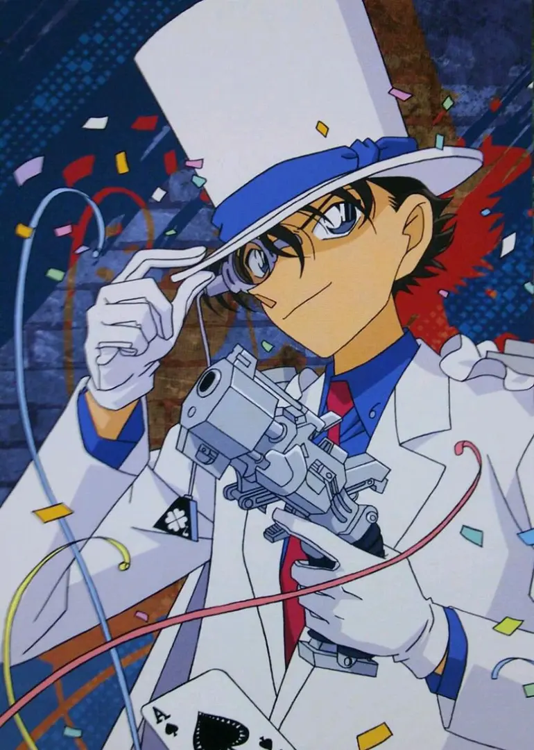 史上最全 动漫人物的生日 康康你和谁是一样的呀 哔哩哔哩