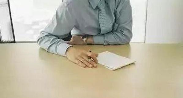 web前端新手面试指南:自我介绍