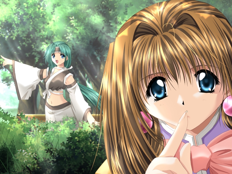 [游戏CG欣赏]キャッスルファンタジア～圣魔大戦～リニューアル 哔哩哔哩