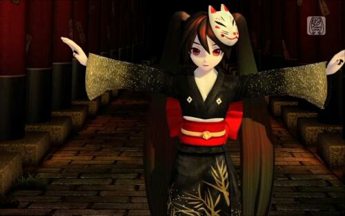 初音未来≠杂音未来≠终音未来