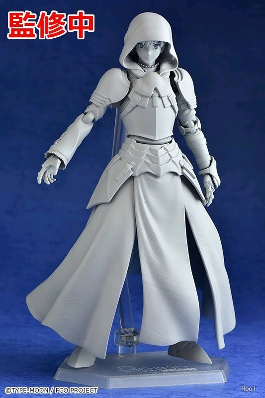 【最新】maxfactory figma fate / grand order 亚瑟潘德拉贡 saber
