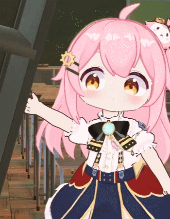 【永雏塔菲】小菲3D GIF 表情包11.12-12.27(42P)第三期 - 哔哩哔哩