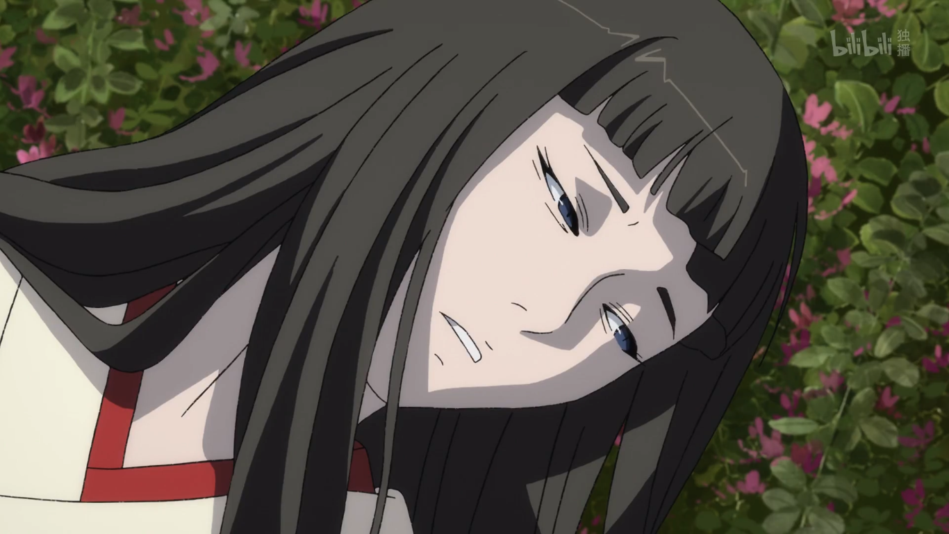 多罗罗第7话:本集高甜!蜘蛛精爱上穷小子,百鬼丸成人所爱!