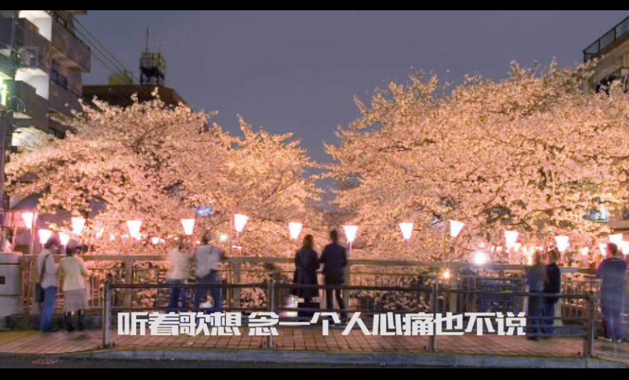 【z新豪生日祭】《东京不太热》,入心的声音