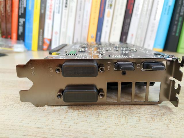 凭什么说GTX 1050Ti是智商检测卡?