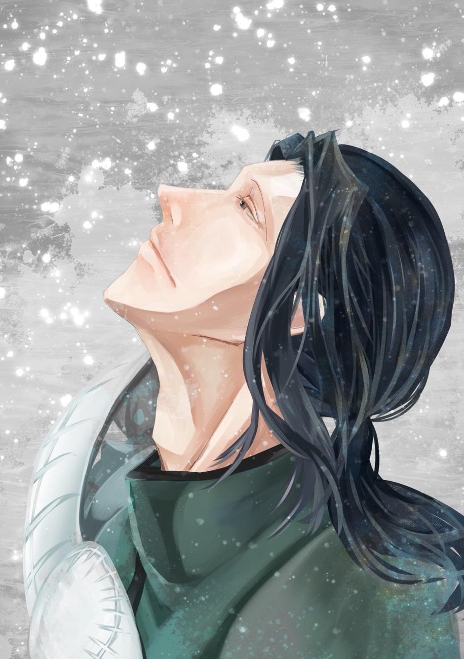 【kiss丨卢克】fgo从者外号解析第二期