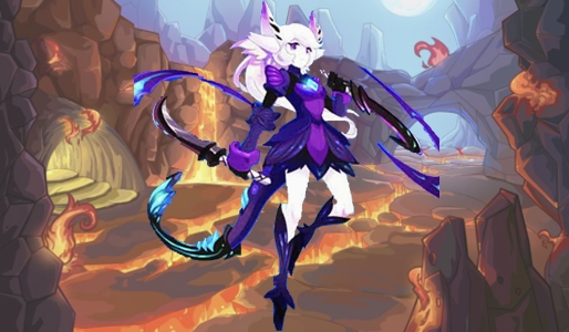 赛尔号的老婆们第十期