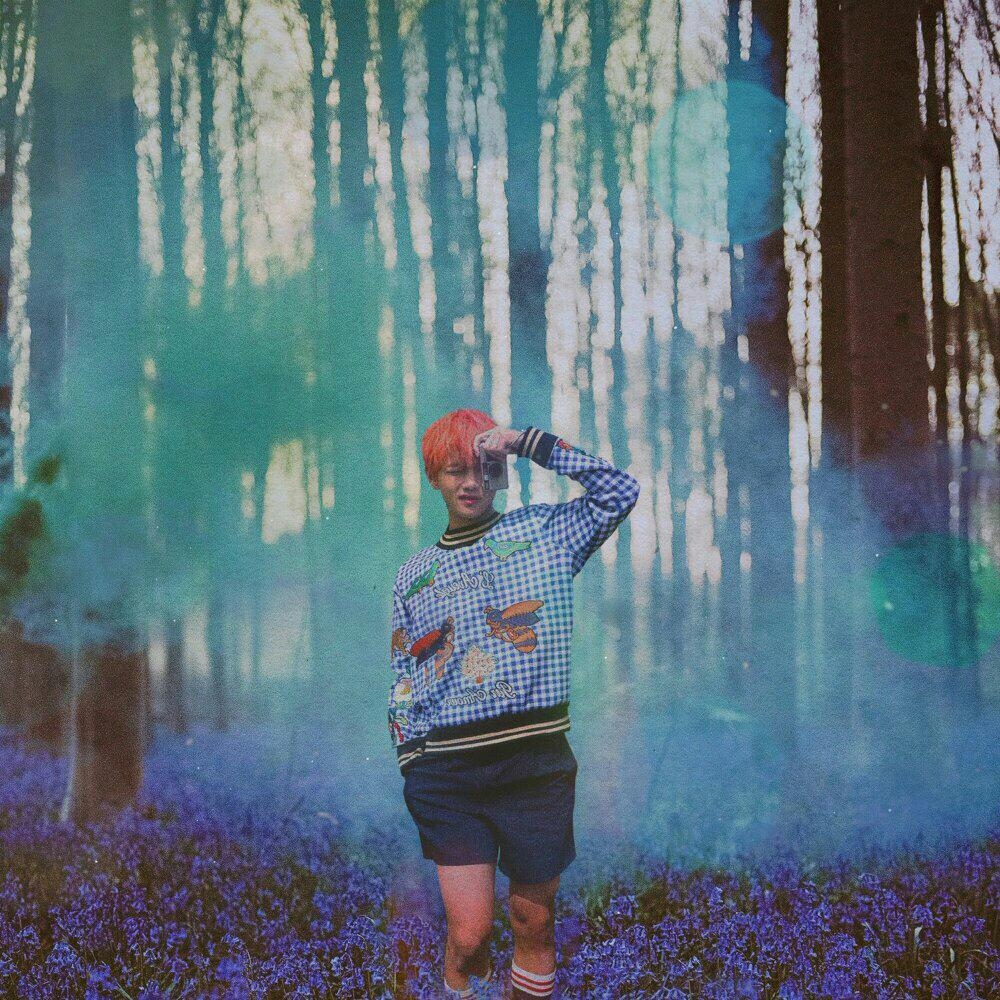 【防弹少年团x柾泰/正泰】愿（病娇）短