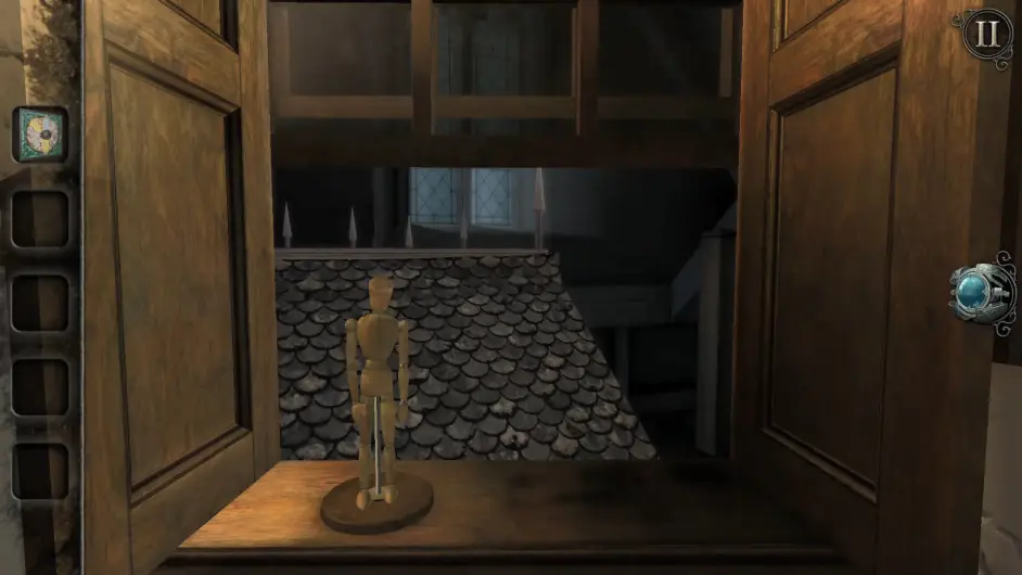 The Room Old Sins 游戏攻略 第八章 哔哩哔哩 The Room Old Sins 游戏攻略 第八章 哔哩哔哩