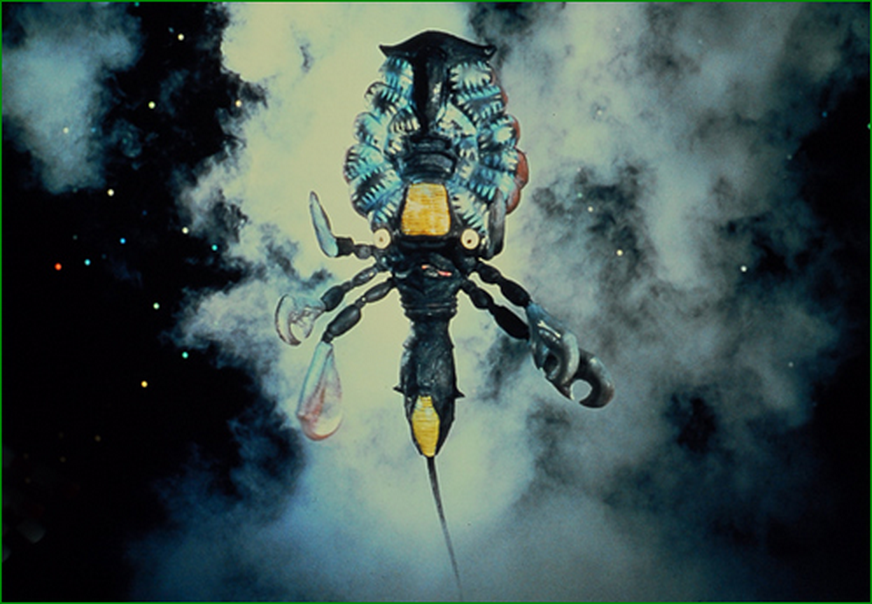 奥特曼系列高清剧照Ⅲ