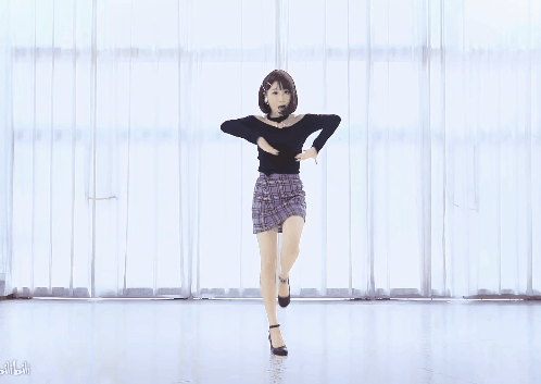 看图猜宅舞【第十二期】倒数第二期啦~真的不来看一眼么?