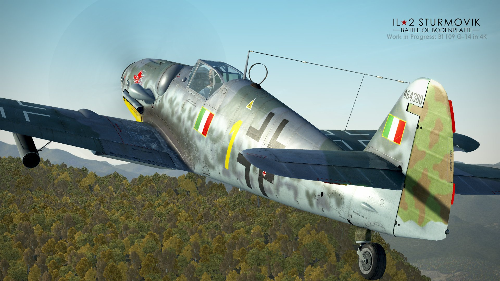 今天我们可以向您展示霍克暴风mk.