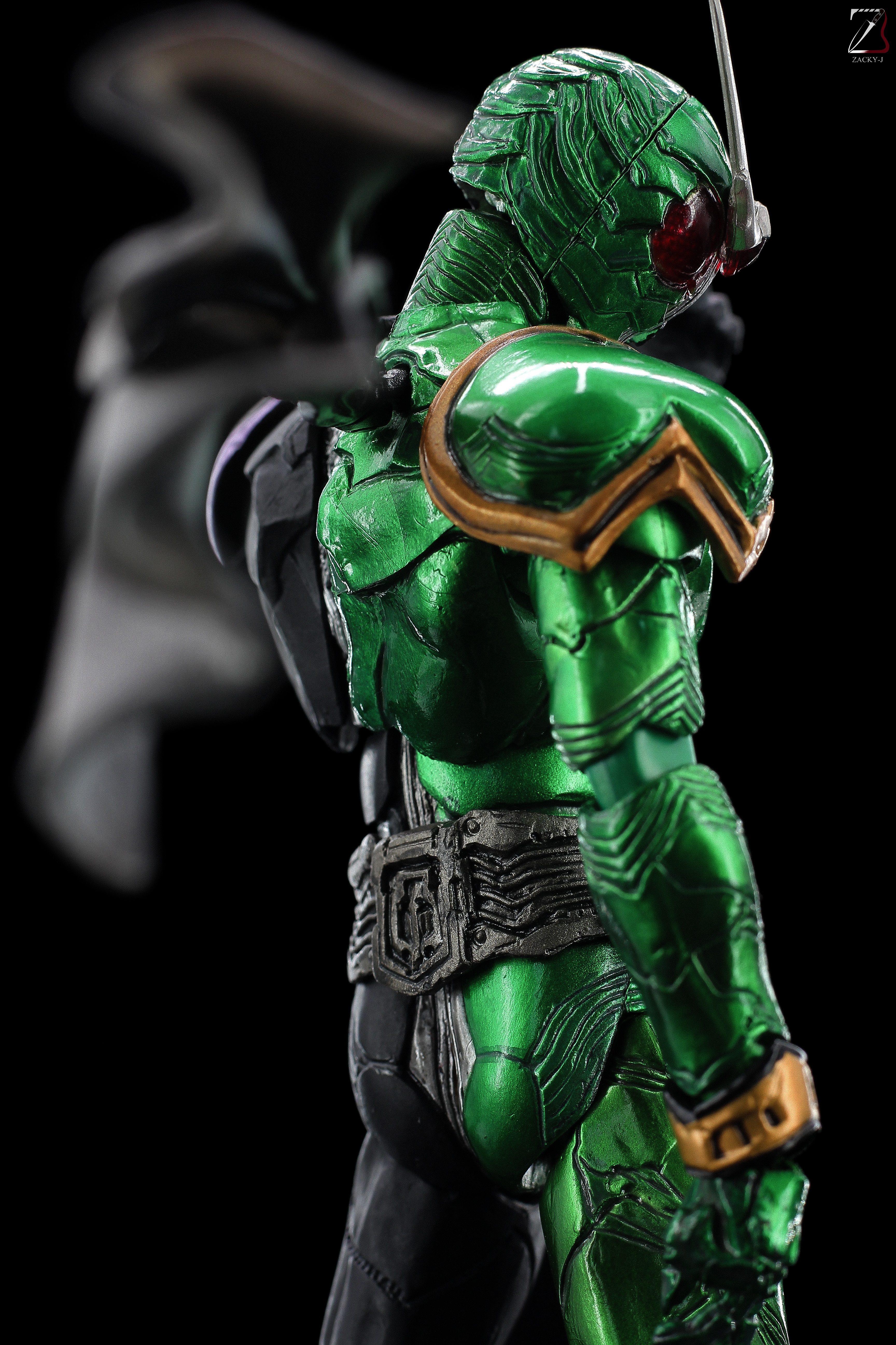 旧物新评sicvol57假面骑士wcjcjxcyclonejokerxtreme评测重制版